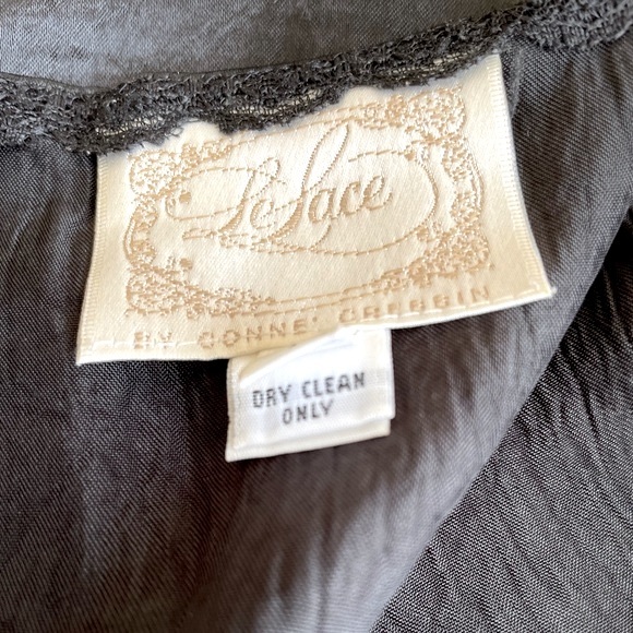 Like New 90’s Mini Slip / Dress - Picture 4 of 7